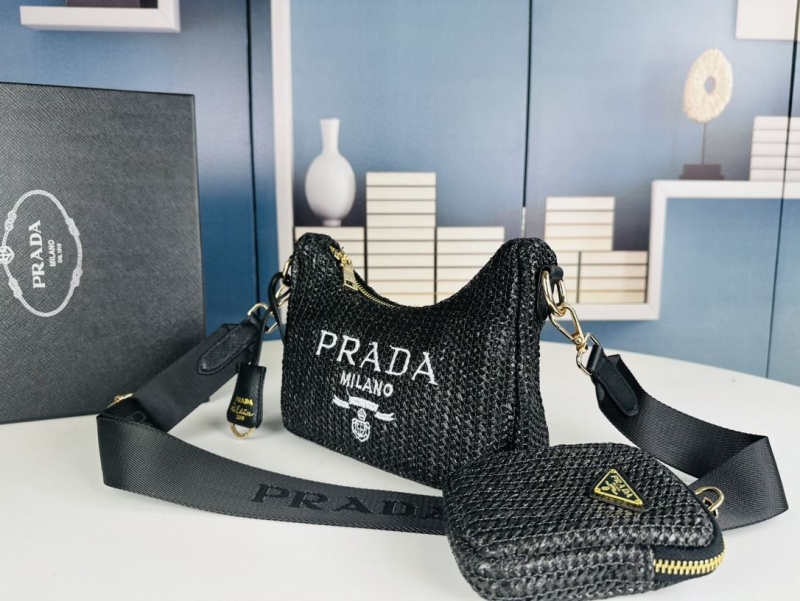 Prada Satchel Bags